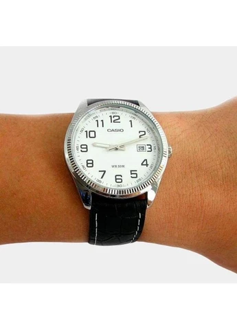 Чоловічі наручні годинники Casio MTP-1302PL-7BVEF (322688501)