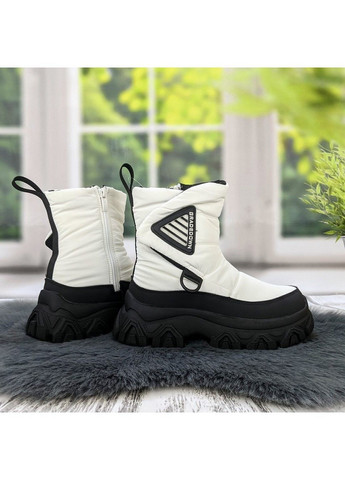 Черевики дитячі зимові для дівчинки Jong Golf (314741174)