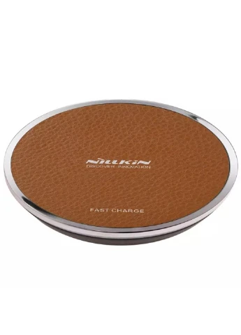 БЗУ Magic Disk 3 Fast Wireles Charger 10W (MC014) Nillkin (388522091)