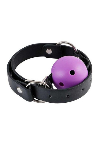 БДСМ бандажный набор из 12 предметов Фиолетовый — Садомазо - (372733869)