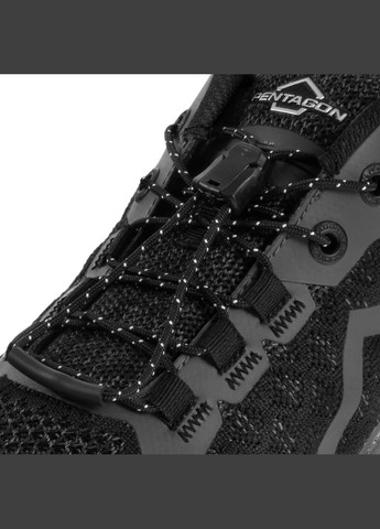 Кросівки трекінгові Pentagon Kion Wolf Grey 36 (233 мм) No Brand (315882549)