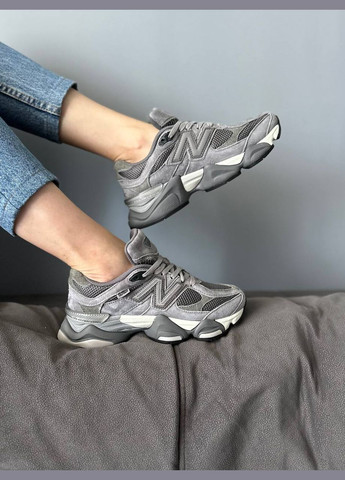 Кросівки Vakko темно-сірі всесезони (317285583)