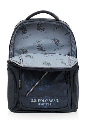 Сумка U.S. Polo Assn жіноча U.S. Polo Assn. (286324957)