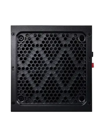 Блок питания 750 Вт, PS-750AR, Black, 80+ Gold, Active PFC, 12 см, 3xMolex / 5xSATA / 4x6+2-pin / 2x4+4-pin / 1x20+4-pin, 1STPLAYER (409483970)