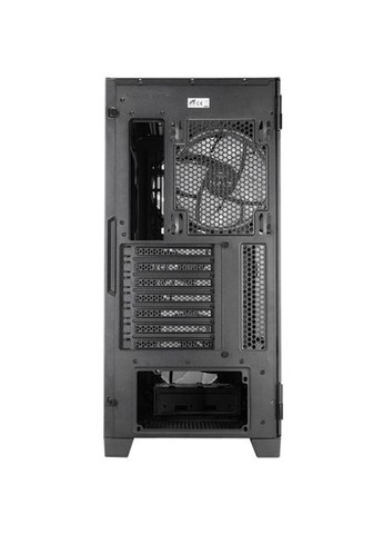 Корпус APEX LUMO GA-01B-L-OP 4x140mm A-RGB, USB-C, E-ATX, без БЖ, Black Chieftec (315799283)
