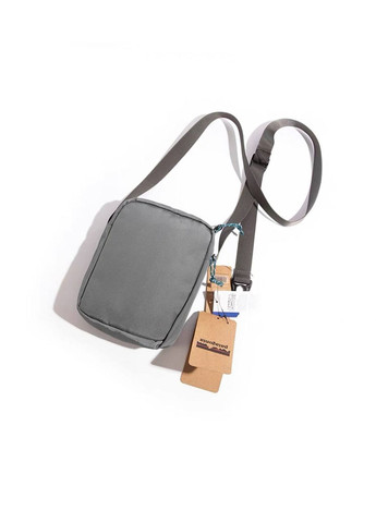 Мужская сумка Patagonia Стильная сумка барсетка через плечо патагония Бананка No Brand (301417690)