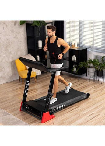 Бігова доріжка HS-3200LB Estima Hop-Sport (365717992)