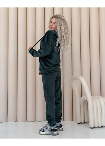 Костюм з двостороннього велюру Україна (364930814)