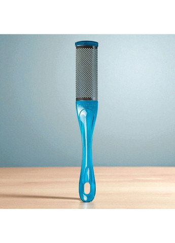 Тертка педикюрна RB-07 металева з ергономічною ручкою ZINGER (339865400)