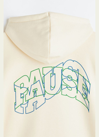Худи H&M (303469164)