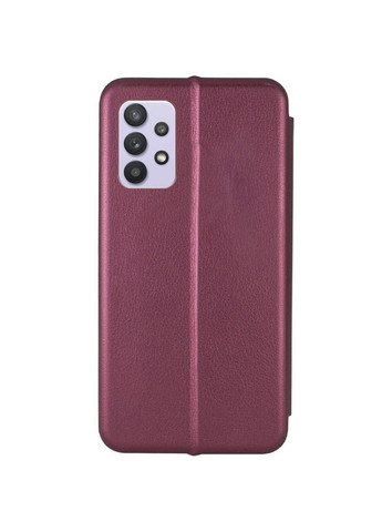Кожаный чехол (книжка) Classy для Samsung Galaxy A53 5G Epik (392224971)