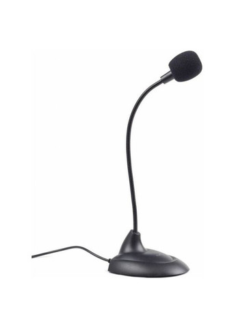 Мікрофон MIC-205 Black Gembird (339084053)