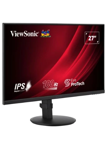 Монитор ViewSonic VA2708-HDJ (379190710)