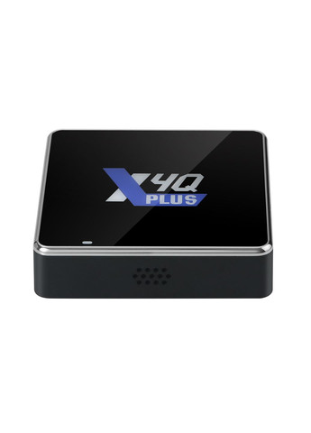 X4Q Plus 4/64, Amlogic S905X4, Android 11, Google Widewine L1, Аеропульт Ugoos (317295930)