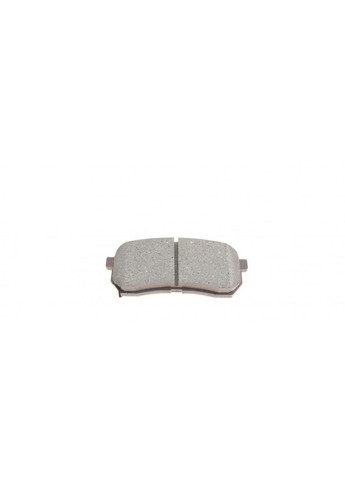 Комплект гальмівних колодок PARTS KBP-3026 No Brand (340420801)