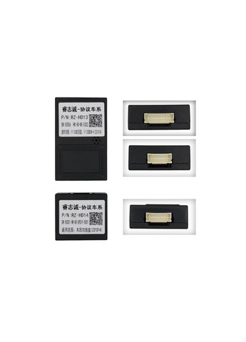 Штатная магнитола серии CC3L под Honda Pilot YF6 2015-2020 (W2) 10 дюймов Teyes (346509546)