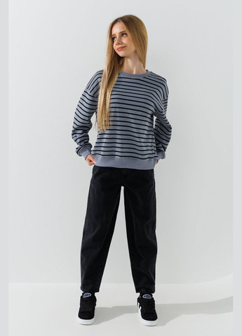 Lizi Kids світшот з візерунком для хлопчика 272 158 см shop (2000990966537) комбінований повсякденний бавовна