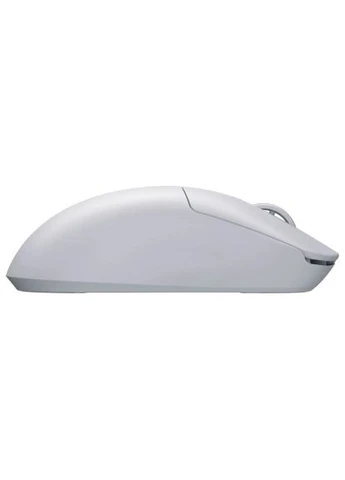 Мишка (HTM661) Hator Quasar 3S Ultima 8K Wireless/Bluetooth/USB White (399995699)