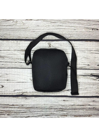 Повседневная мужская сумка с карманами и регулируемым ремнём No Brand (365762039)