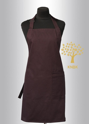 Фартук Премиум для HoReCa (Хорека FH7) (R-FH7-VS) Країна вишивки (303348441)