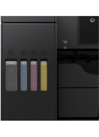 Багатофункціональний пристрій L6550 c WiFi (C11CJ30404) Epson (391614301)