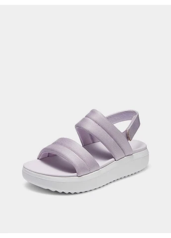 Кэжуал сандалии 8141930 сиреневый kw8924 Skechers