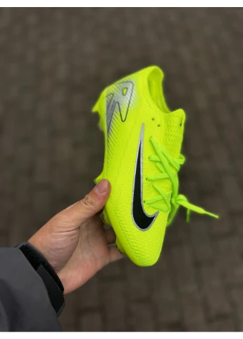 Бутси для футболу дитячі Air Zoom Mercurial Vapor 16 FG, копочки дитячі Найк No Brand (337141023)