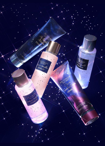 Парфюмированный лосьон Love Spell Starlit 236 мл Victoria's Secret (317604262)