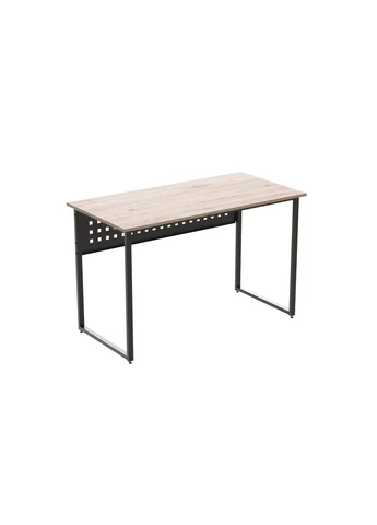 Компьютерный стол Майк 75x140x70 черный ДСП 32мм (FRD-103905) Ferrum-decor (377386036)