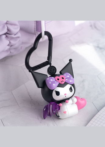 Механическая игрушка-сюрприз "Милые крылышки" Pop Top Hello Kitty 24MDL-003 в ассортименте No Brand (354766641)