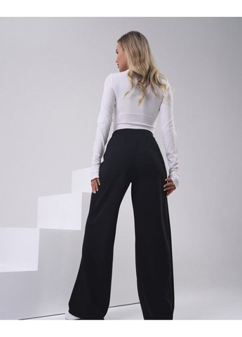 Спортивні штани 14800 чорний ISSA PLUS (315715220)