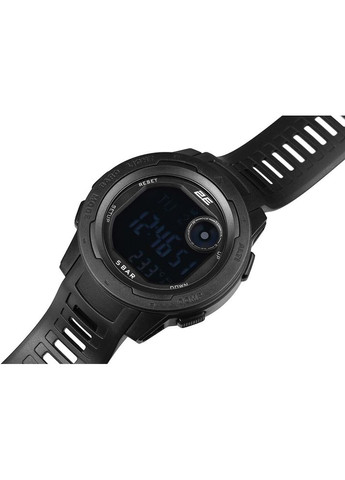 Годинник Delta X Black (-TCW10BK) 2E (323107937)