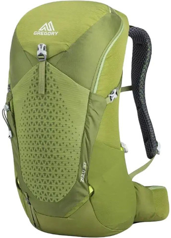 Рюкзак Float Zulu 30 SM/MD Mantis Green Gregory (316443679)