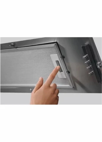 Витяжка LFV316W Electrolux (346491505)