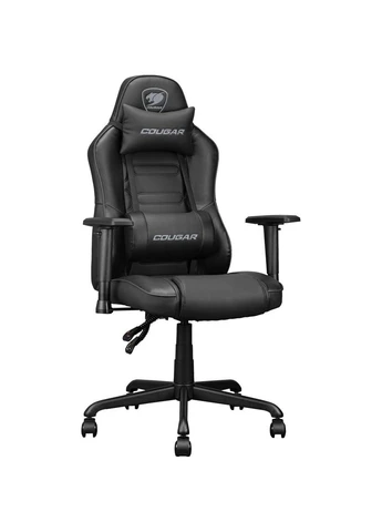 Геймерське крісло Fusion S Black (3MFSLBLB.0001) [120871] Cougar (400986954)