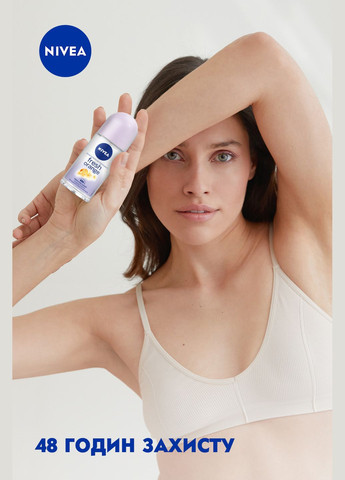 Антиперспирант Fresh Orange, шариковый, 50 мл Nivea 85335 (328401037)
