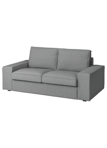 Чохол на 2місний диван ІКЕА KIVIK (10526907) IKEA (278408985)