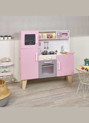 Игровой набор Кухня (Macaron Janod (315600418)