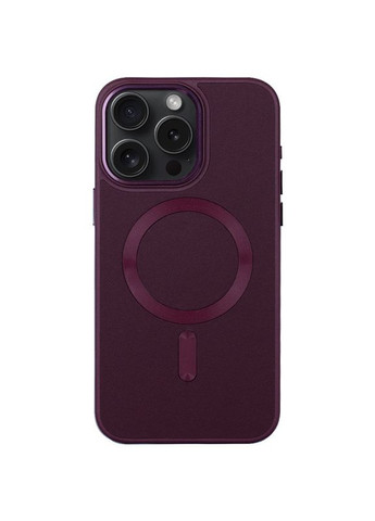 Чохол на Apple iPhone 12 Pro Max / для айфон 12 про макс з функцією магсейф MagSafe Epik (338603810)