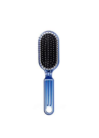 Массажная щетка для волос складная Salon Professional N-13-26 SL No Brand (385255409)