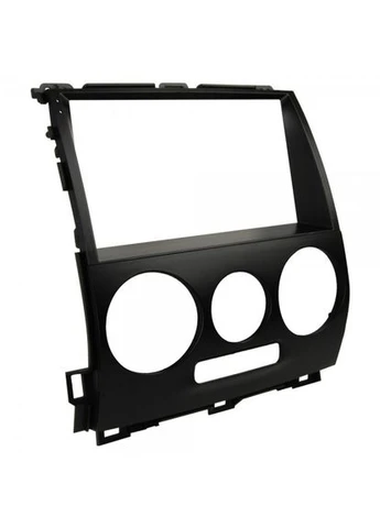 Штатная магнитола для Toyota Land Cruiser Prado (120) 2002-2009 S7 2K QLED 9" Android 8-ядерный 2.7ГГц 6x64Гб SIM-карта 3G/4G DriveX (401892956)