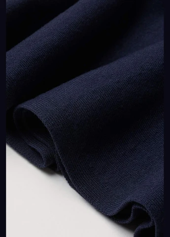 Спідниця Dark blue, Розмір H&M 4392~01, Розмір 1,5-2 роки (341357372)