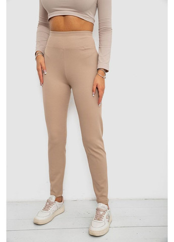 Лосины в рубчик на флисе,, 244R1709-1 Ager (371806902)