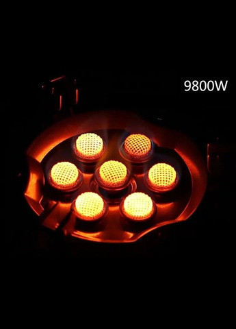 Газовий пальник 71 (A-016814) BRS (317268822)