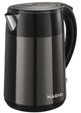 Чайник-термос MG-513N 1 л Magio (364108907)