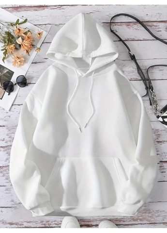 Худи женское, свитшот, модная толстовка 2700321919 размер No Brand (351372778)