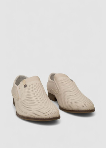 Туфлі чоловічі з перфорацією KangFu 243RC1597 (329687931)