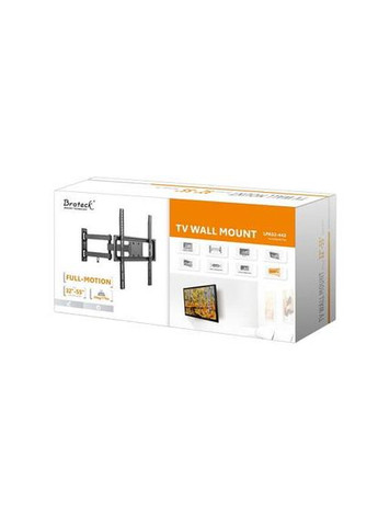 Настенный крепеж LPA52443 Brateck (314864590)