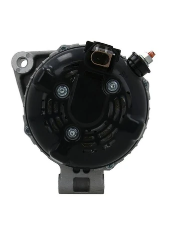 Генератор ГЕНЕРАТОР 116007 | +LINE | LAND ROVER 150A | CN 455.525.150.050 PSH (362607612)