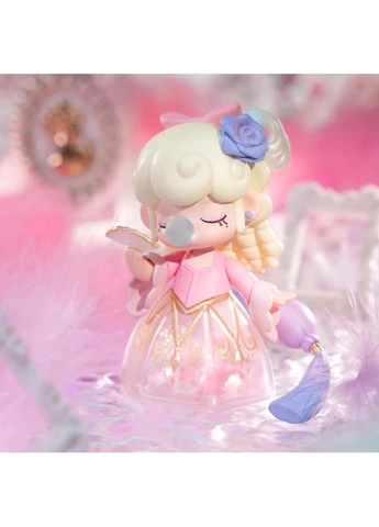 Коллекционная фигурка Музей фантазии Pор Tор Rolife ZOXX серии "Nanci" POP TOP (377734491)